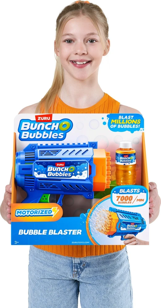Bunch O Bubbles - Blaster - Vidutinio dydžio S1 (11348)