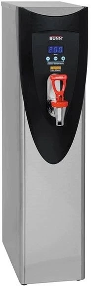 Bunn H5XA - Hot Vanduo Dispenser - Steel