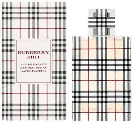 Burberry Brit For Her EDP 50ml