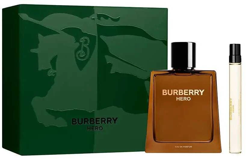 Burberry Hero Estuche 2 Piezas