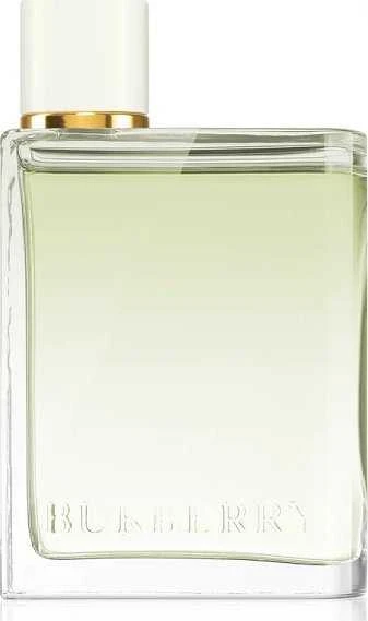 Burberry Her EDT tualetinis vanduo moterims, 50 ml