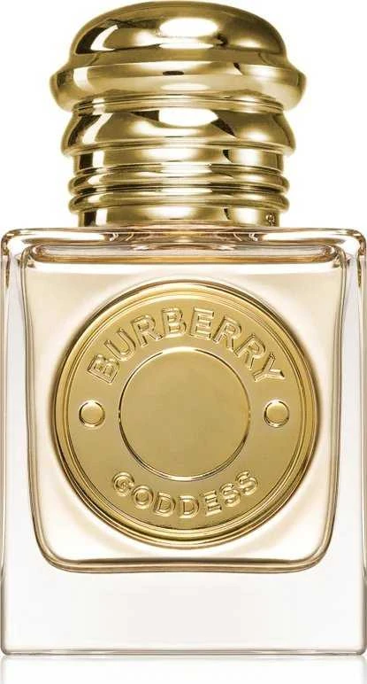 Kvepalai moterims Burberry Goddess EDP, 50 ml