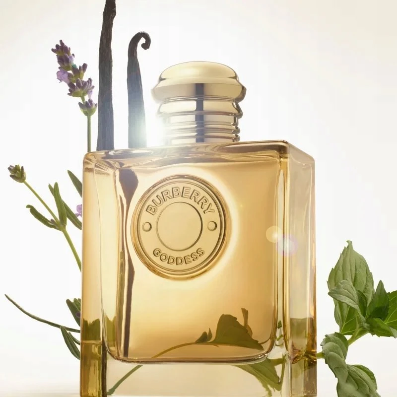 Burberry Goddess Intense EDP parfumuotas vanduo moterims, 100 ml