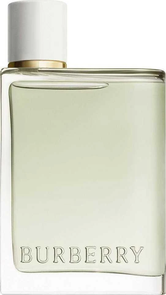 Burberry Her EDT tualetinis vanduo moterims, 100 ml