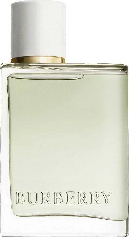 Burberry Her EDT tualetinis vanduo moterims, 30 ml