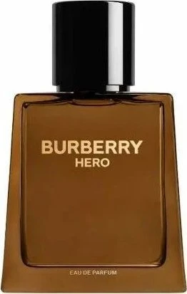 Kvepalai vyrams Burberry Hero EDP, 100 ml