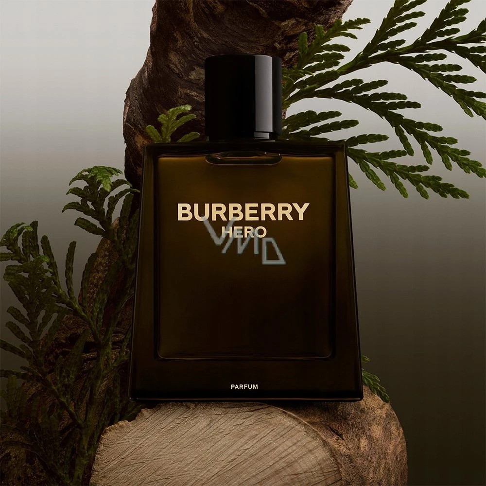 Burberry Hero PP kvepalai vyrams, 150 ml