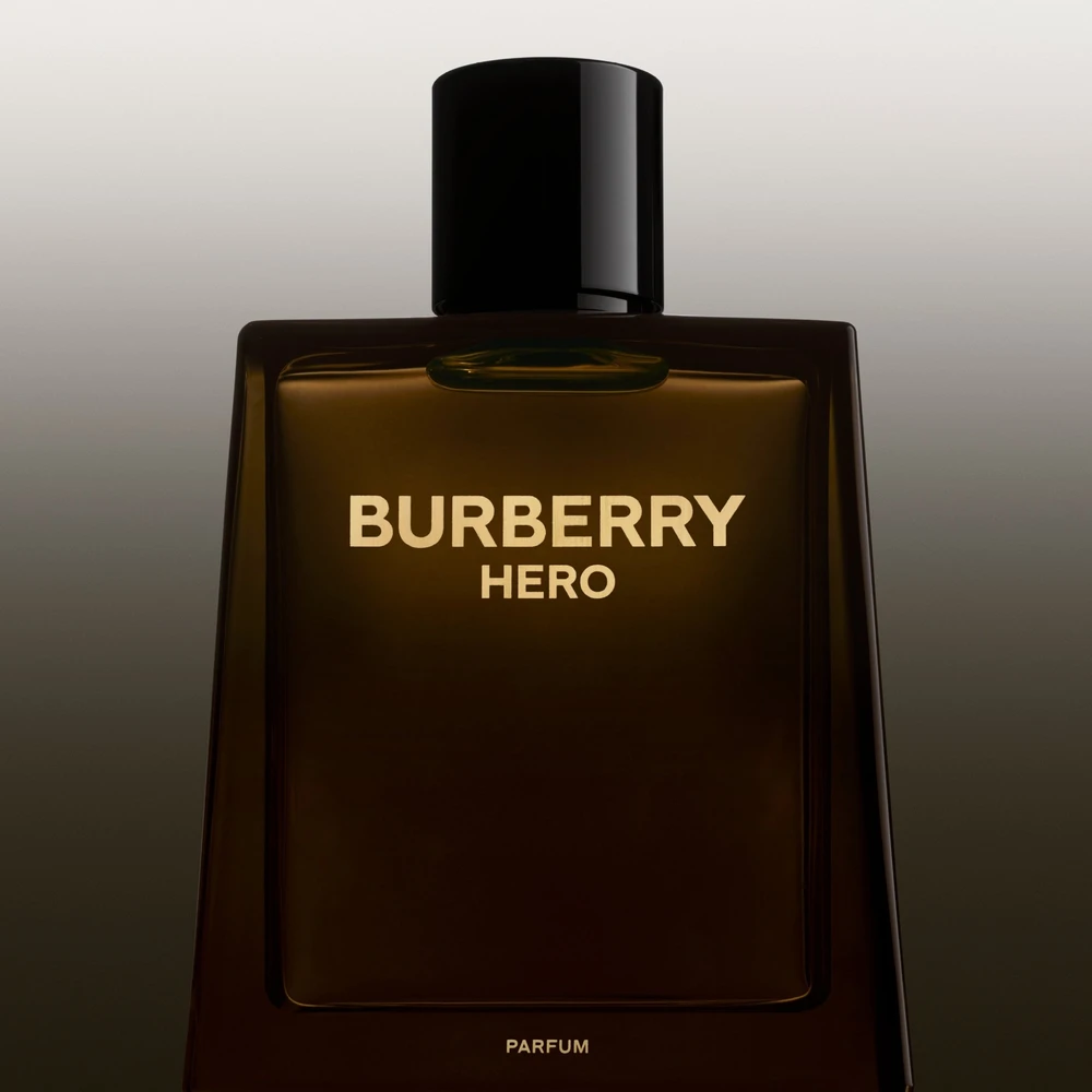 Burberry Hero PP kvepalai vyrams, 150 ml