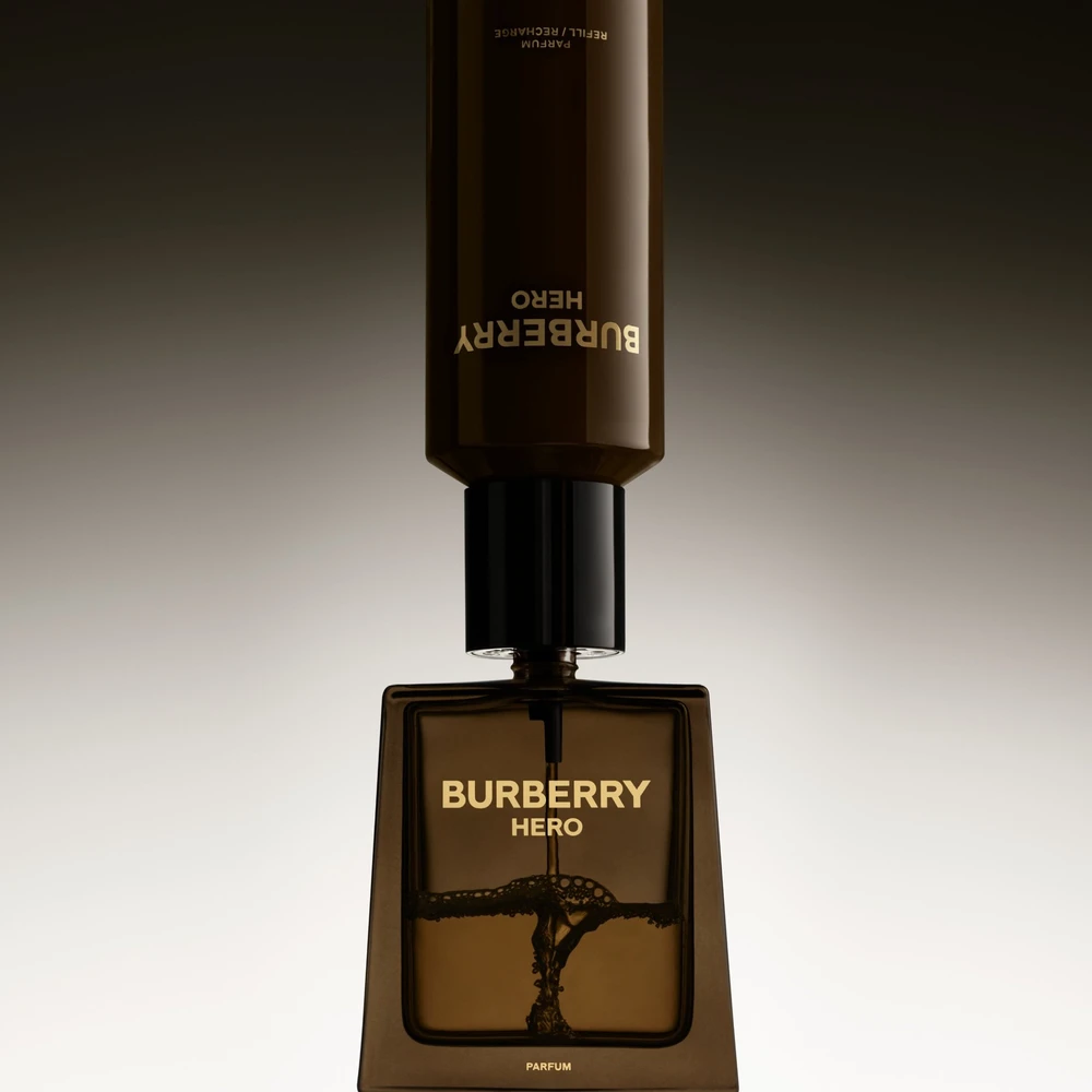 Burberry Hero PP kvepalai vyrams, 150 ml