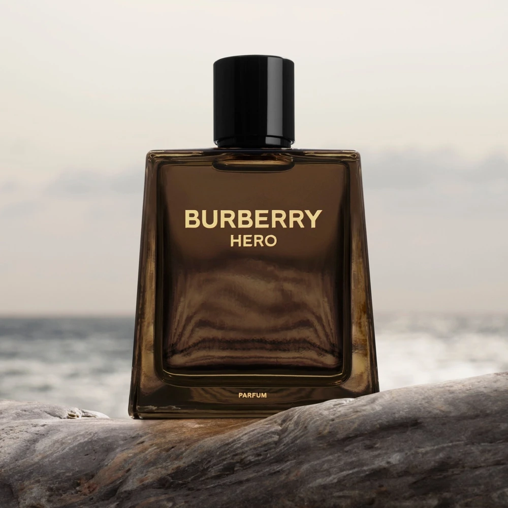 Burberry Hero PP kvepalai vyrams, 150 ml