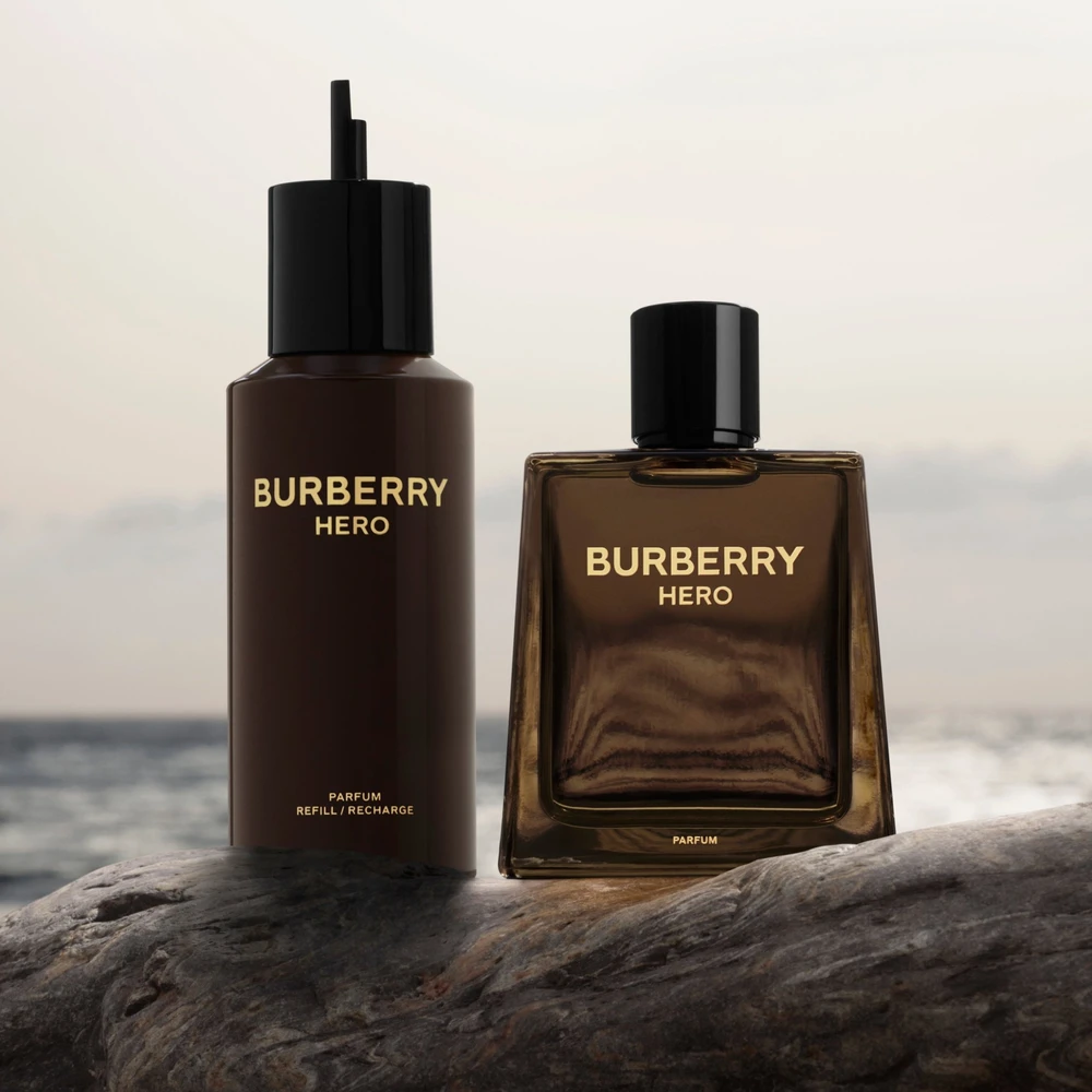 Burberry Hero PP kvepalai vyrams, 150 ml
