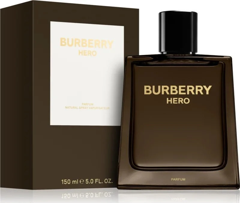 Burberry Hero PP kvepalai vyrams, 150 ml