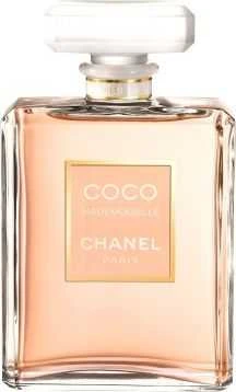 Chanel Coco Mademoiselle EDP parfumuotas vanduo moterims, 50 ml