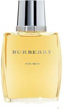 Kvepalai vyrams Burberry For Men EDT, 100 ml