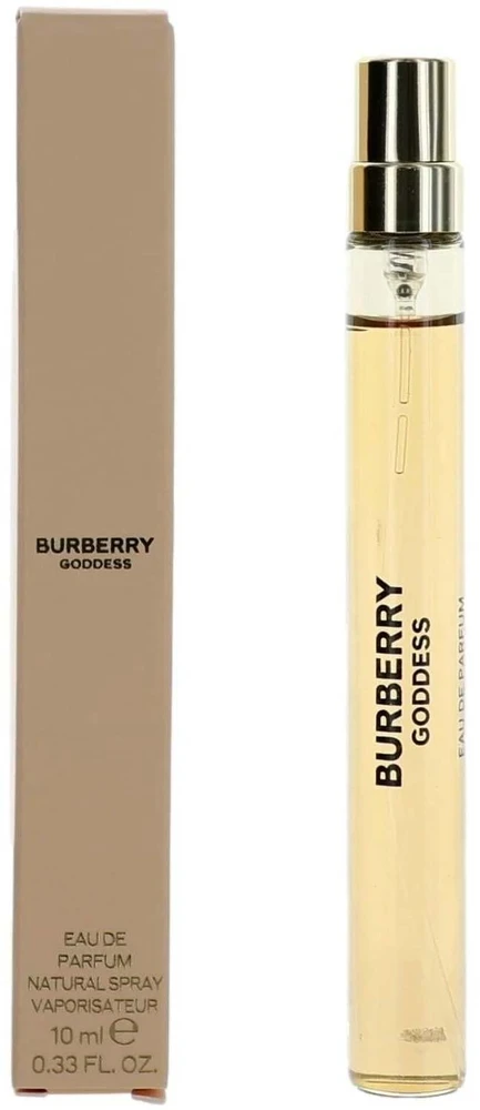 Burberry Goddess EDP parfumuotas vanduo moterims, 10 ml