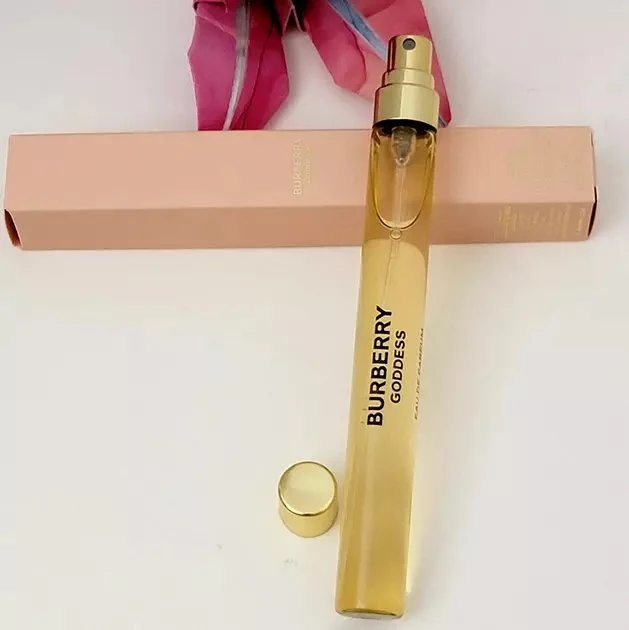 Burberry Goddess EDP parfumuotas vanduo moterims, 10 ml