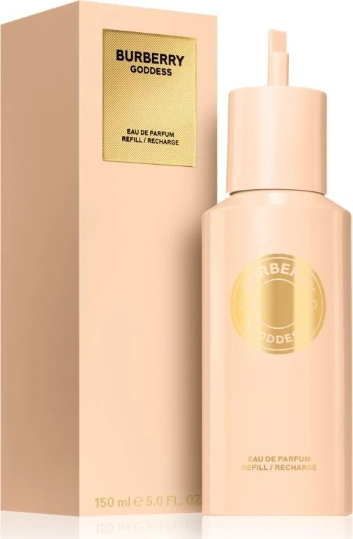 Burberry Goddess EDP Purškiklis Refill, 150 ml