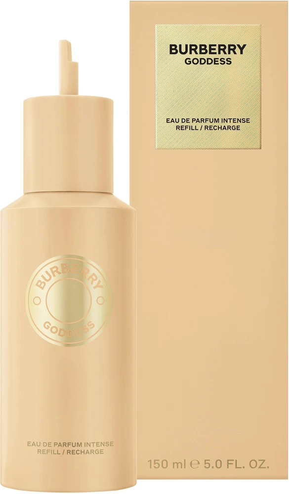 Burberry Goddess Intense EDP Recarga, 150 ml