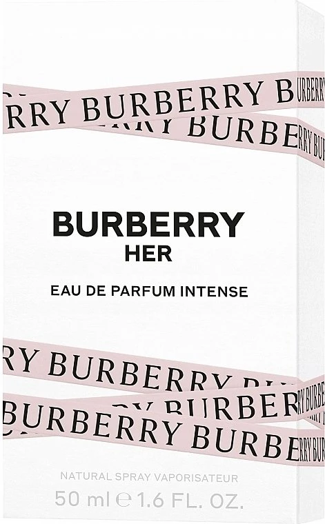 Burberry Burberry Her Intense EDP 30ml