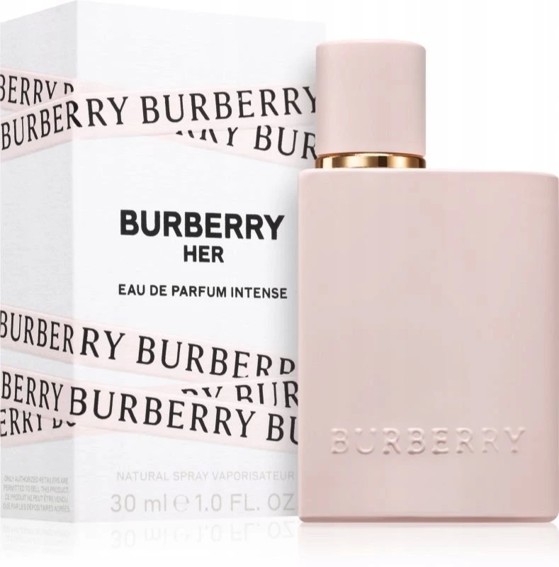 Burberry Burberry Her Intense EDP 30ml
