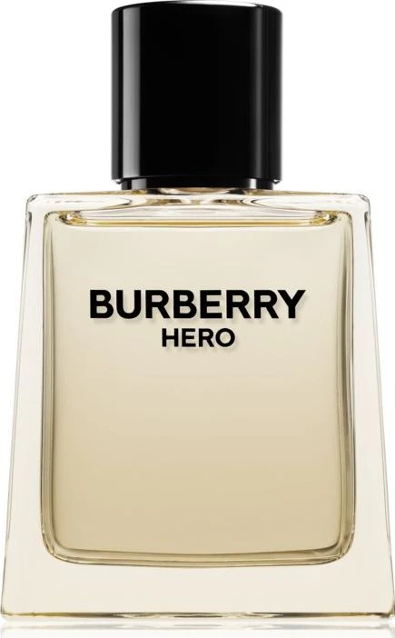 Burberry Hero EDT tualetinis vanduo unisex, 100 ml