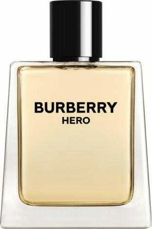 Burberry Hero EDT tualetinis vanduo unisex, 50 ml