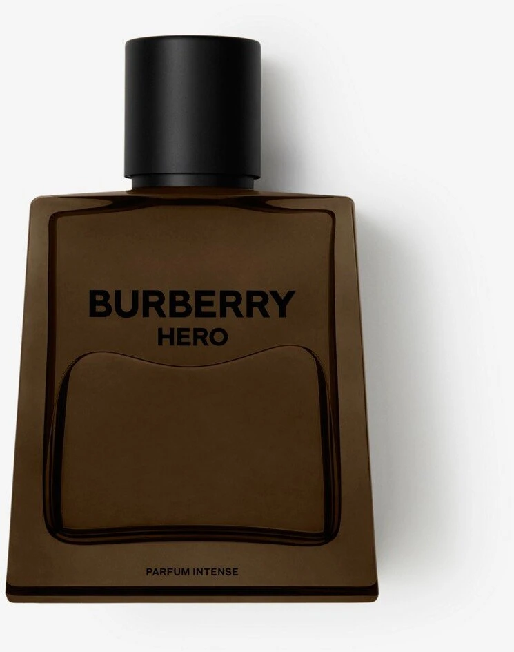 Burberry Hero Parfum Intense PP kvepalai vyrams, 100 ml