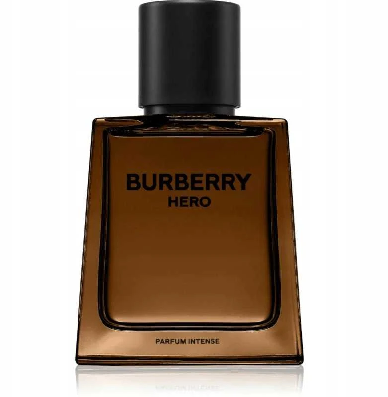 Burberry Hero Intense PP kvepalai vyrams, 50 ml