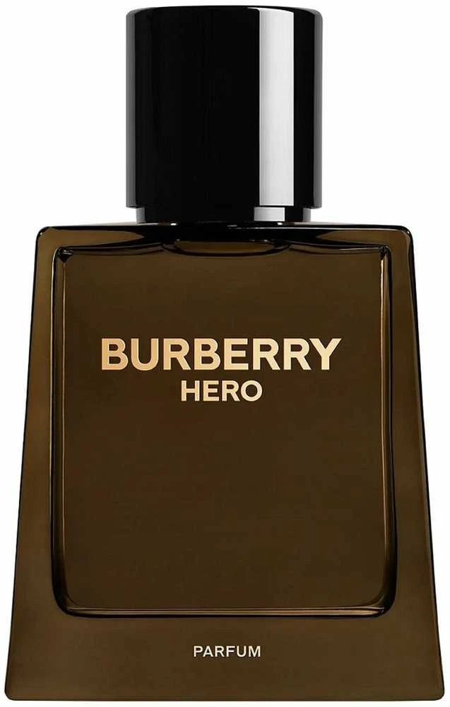 Burberry Hero PP kvepalai vyrams, 50 ml