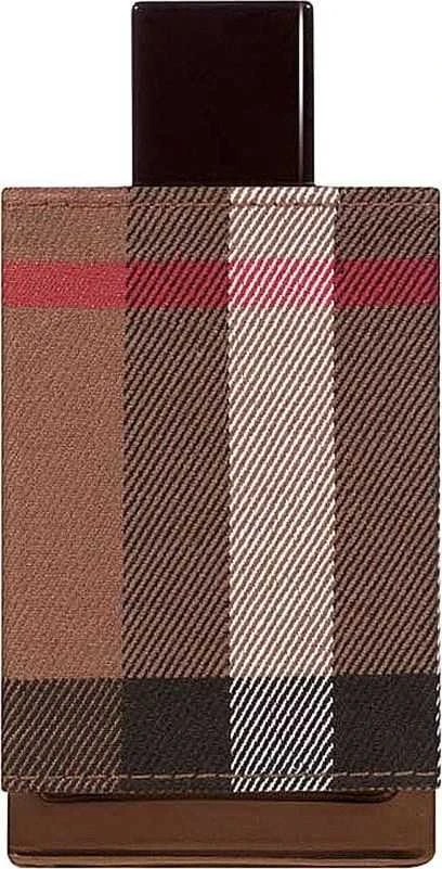 Kvepalai vyrams Burberry London EDT, 50 ml