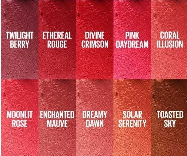Maybelline Cloudtopia skruostų ir lūpų putos 09 Dreamy Dawn 5 g
