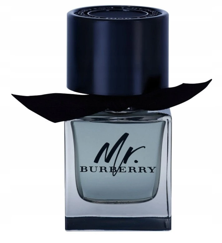 Burberry Mr. Indigo EDT tualetinis vanduo, 30 ml
