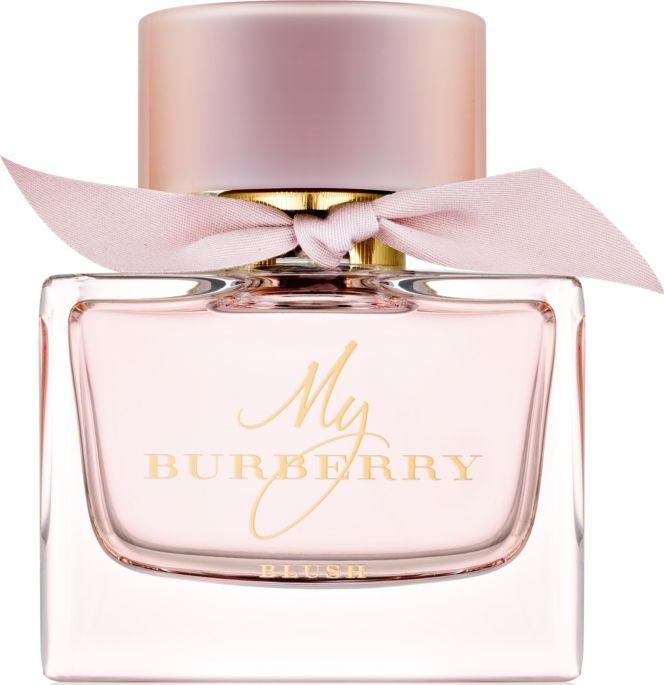 Burberry My Burberry Blush for Women (Kvepalai Moterims) EDP - 90ml