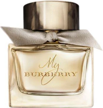 Burberry My Burberry for Women (Kvepalai Moterims) EDT 50ml