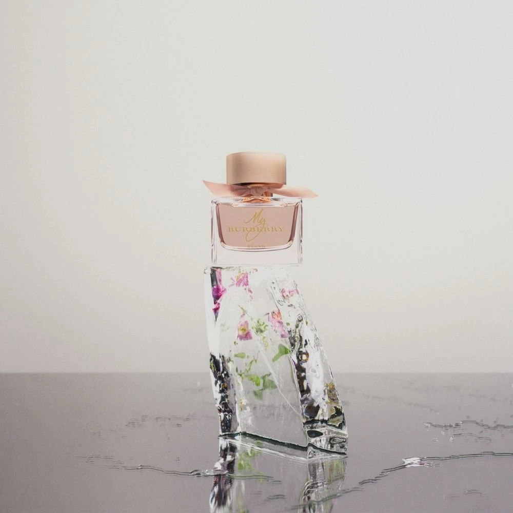 Burberry Blush EDP parfumuotas vanduo moterims, 50 ml