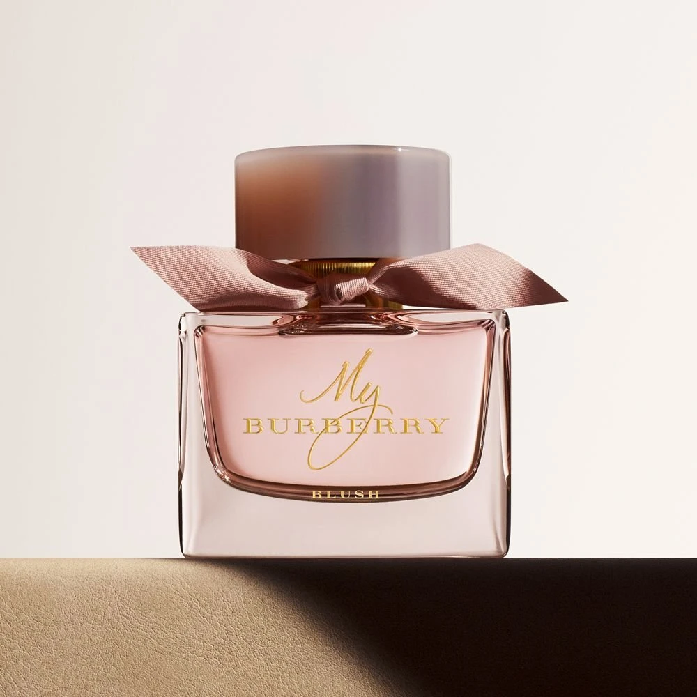 Burberry Blush EDP parfumuotas vanduo moterims, 50 ml