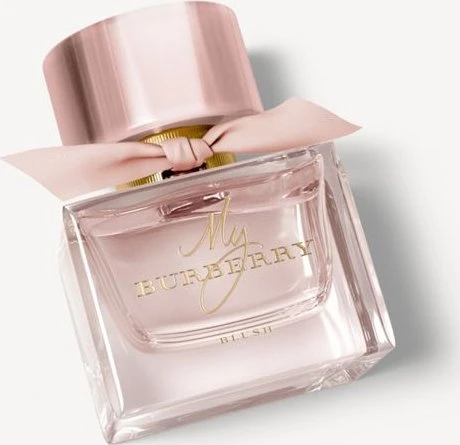 Burberry Blush EDP parfumuotas vanduo moterims, 50 ml