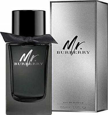Burberry Mr. Burberry EDP parfumuotas vanduo vyrams, 150 ml