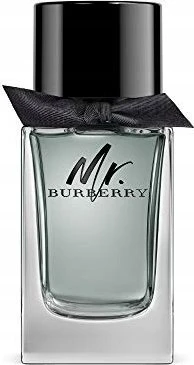 Burberry Mr. Burberry EDP parfumuotas vanduo vyrams, 150 ml