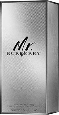 Burberry Mr. Burberry EDP parfumuotas vanduo vyrams, 150 ml