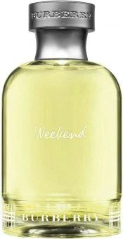 Burberry Weekend Men EDT tualetinis vanduo vyrams, 100 ml