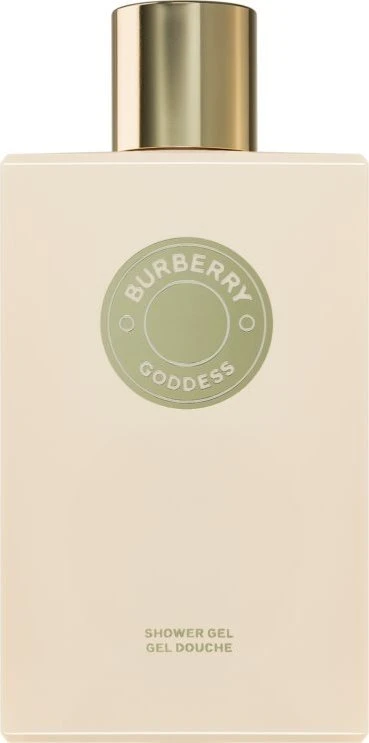 Burberry Goddess Dušo želė dušo želė, 200 ml
