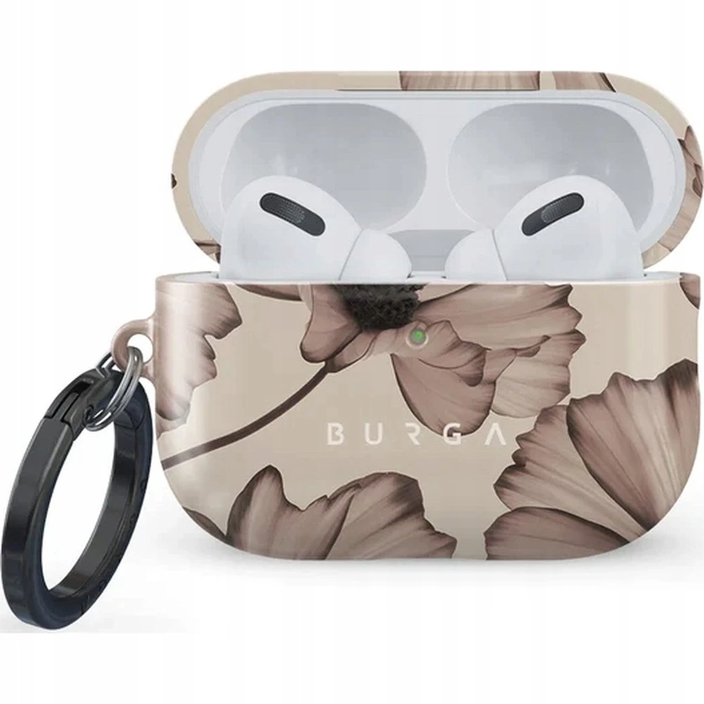 Burga Airpods dėklas, Barely Yours – Airpods Pro 3