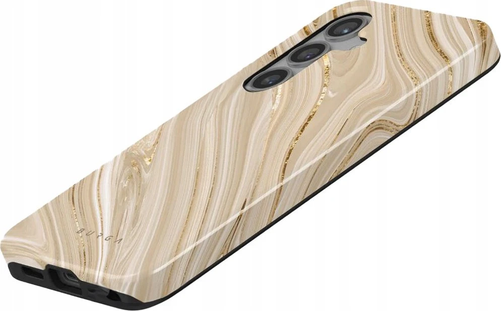 Burga Full Glam Tough dėklas, skirtas Samsung Galaxy S24 Plus