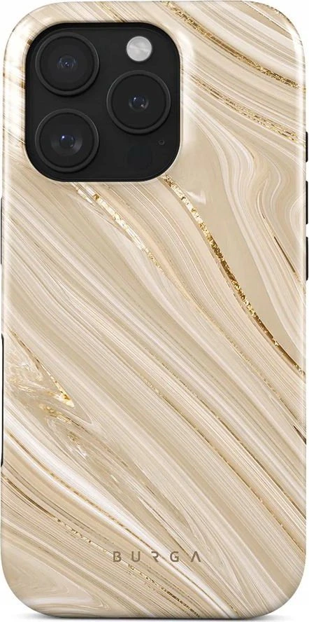„Burga Full Glam Tough Magsafe“ dėklas, skirtas „iPhone 16 Pro“