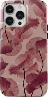 Burga Tender Kiss Tough Magsafe dėklas, skirtas iPhone 14 Pro Max