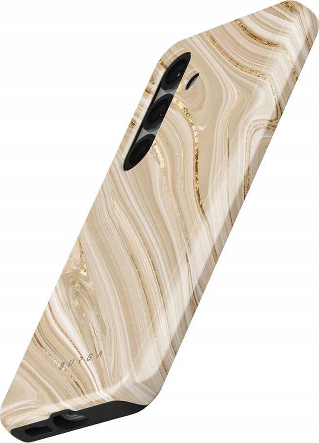 Burga Full Glam Tough dėklas, skirtas Samsung Galaxy S25 Plus