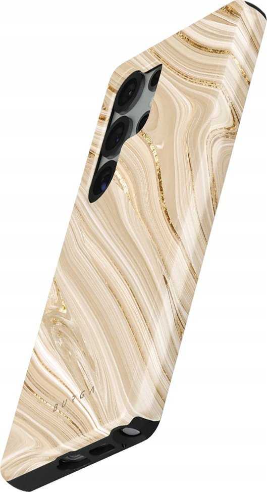 Burga Full Glam Tough dėklas, skirtas Samsung Galaxy S25 Ultra