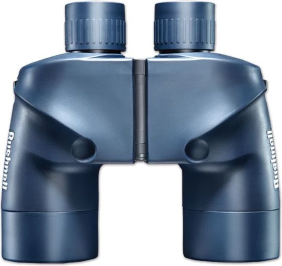 Žiūronai Bushnell Marine 7x50 Porro mėlyna