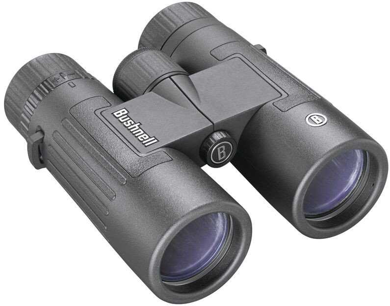 Žiūronai Bushnell Legend 10x42